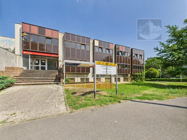 Bureau vente à Palaiseau, Verrières-le-buisson