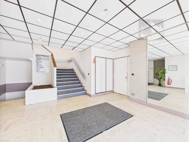 Bureau vente à Palaiseau, Verrières-le-buisson