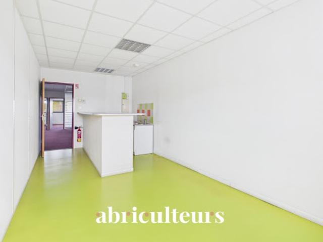 Bureau vente à Plateau Nord-Est, Chartres