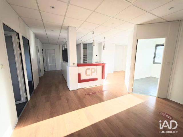 Bureau vente à Rennes, Bretagne