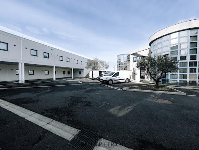 Bureau vente à Lodève, Saint-clément-de-rivière