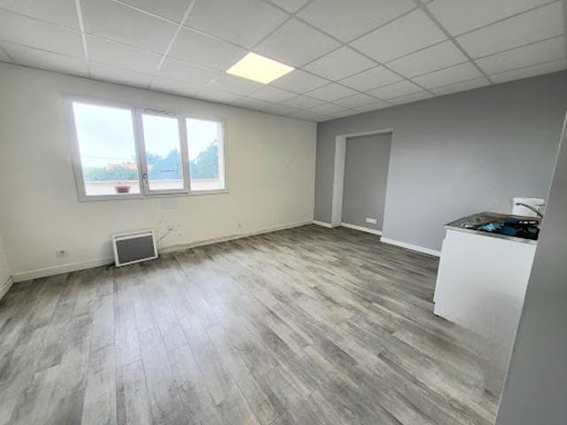 Bureau vente à Saint-Nazaire, Bourgneuf-en-retz