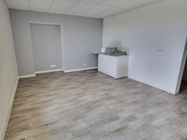 Bureau vente à Saint-Nazaire, Bourgneuf-en-retz