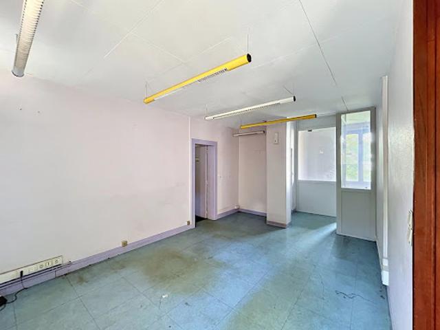 Bureau vente à Laon