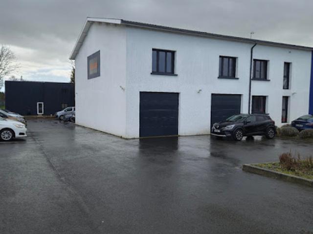 Bureau vente à Châlons-en-Champagne, Saint-martin-sur-le-pré