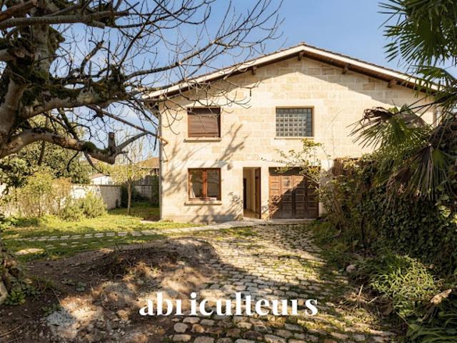 Bureau vente à Bordeaux