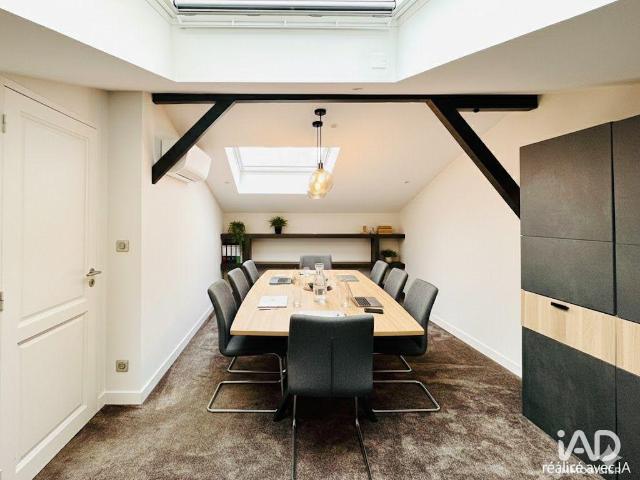 Bureau vente à Bordeaux