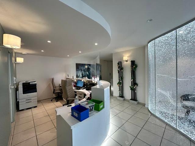 Bureau vente à Chalon-sur-Saône, Chalon-sur-saône