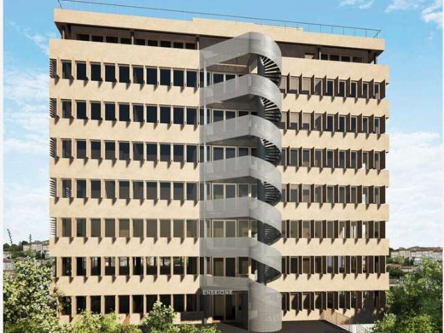 Bureau vente à Angoulême, Charente