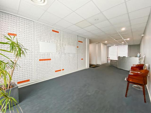 Bureau vente à France métropolitaine, Boé