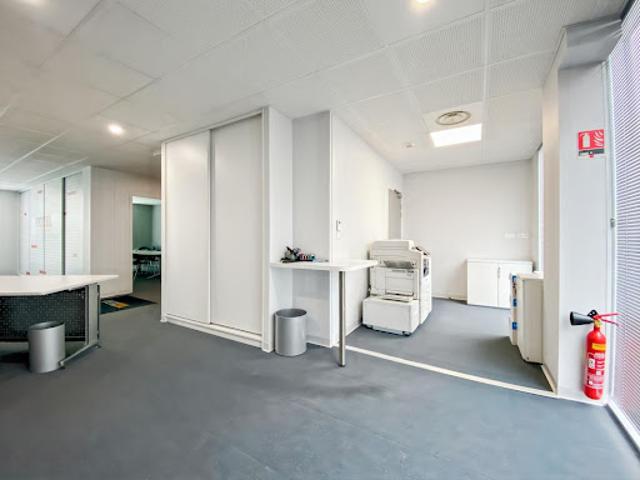 Bureau vente à Agen, Boé