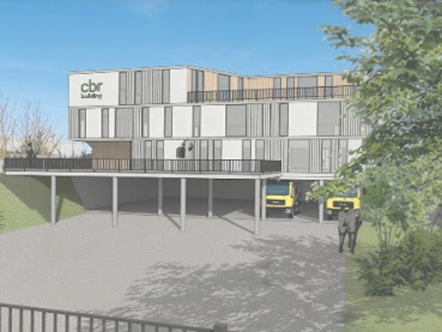 Bureau vente à Rouen, Le Petit-quevilly