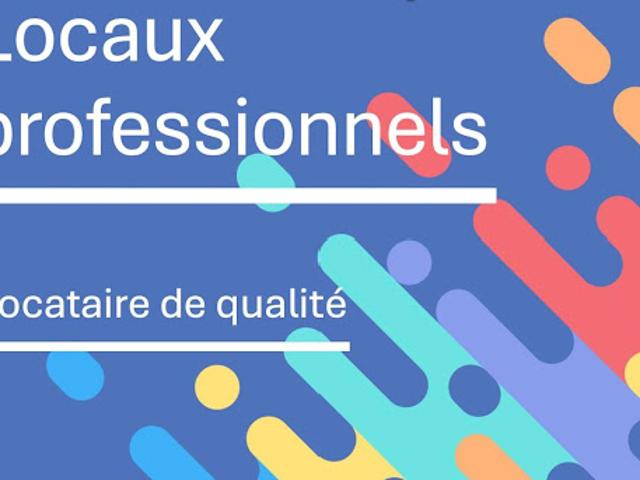 Bureau vente à Nîmes, Villeneuve-lès-avignon