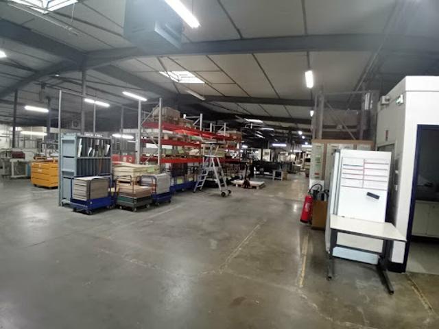 Bureau vente à Chalon-sur-Saône, Chalon-sur-saône