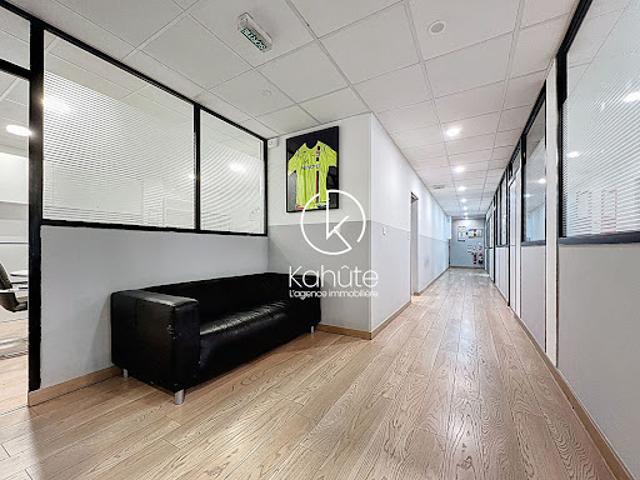 Bureau vente à Lyon, Métropole de Lyon