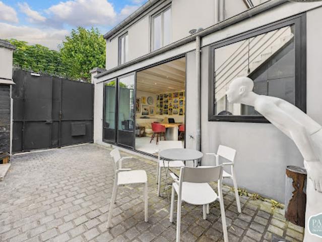 Bureau vente à Nanterre, Asnières-sur-seine