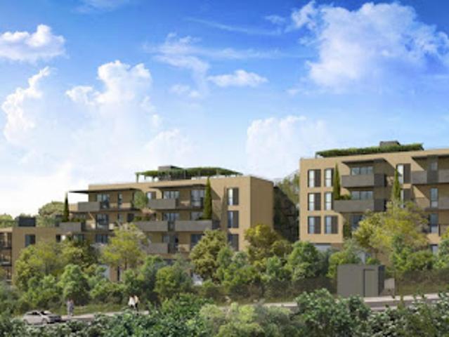 Bureau vente à Grasse, Cagnes-sur-mer