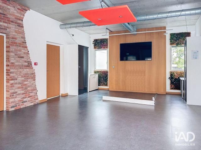 Bureau vente à Rennes, Bretagne