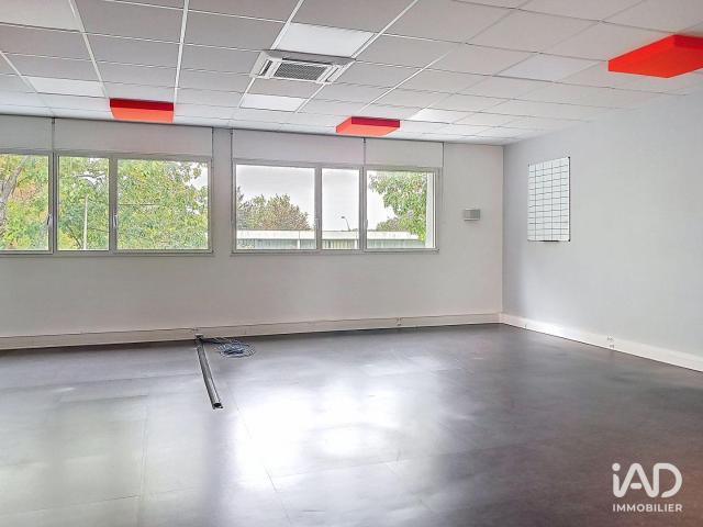Bureau vente à Rennes, Bretagne