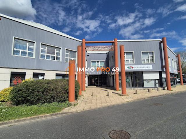 Bureau vente à Cholet