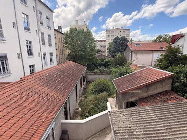 Bureau vente à Lyon, Métropole de Lyon