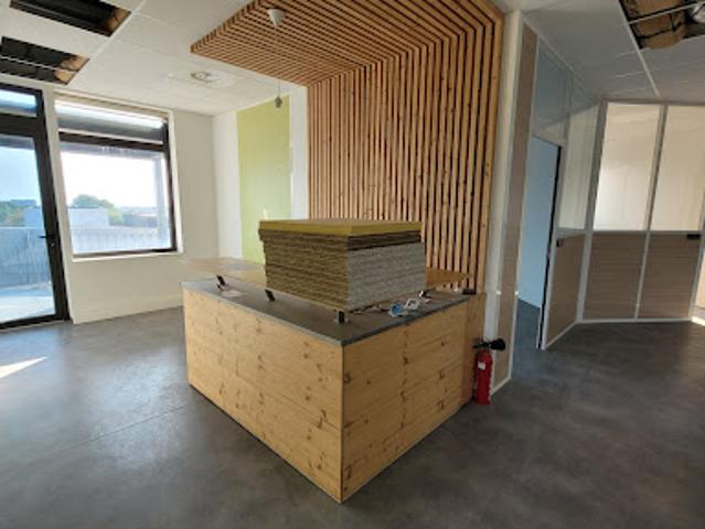 Bureau vente à Montpellier