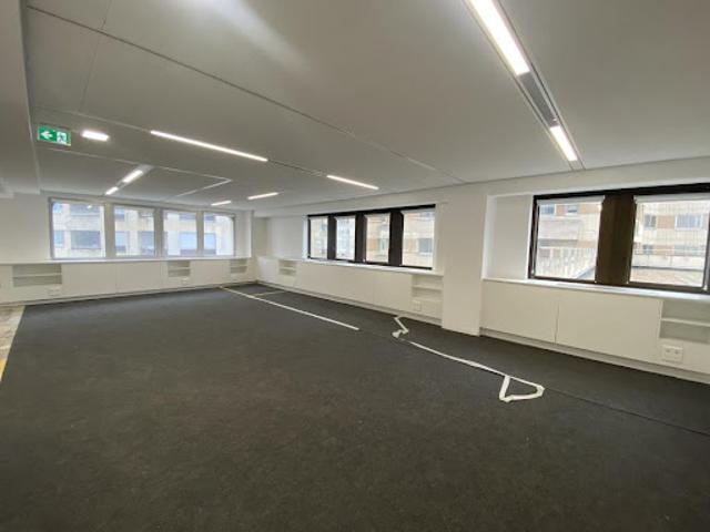 Bureau vente à Nanterre, Suresnes