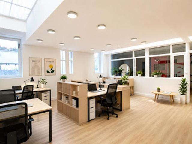 Bureau vente à Paris 15e Arrondissement, Paris