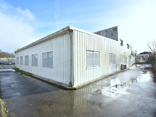 Bureau vente à Nantes, Carquefou