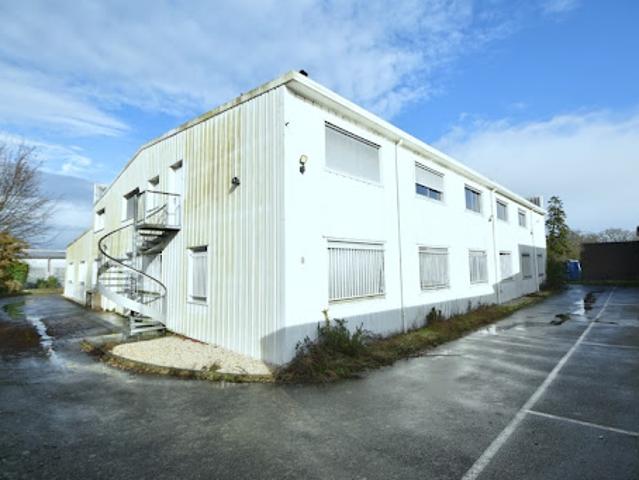 Bureau vente à Nantes, Carquefou