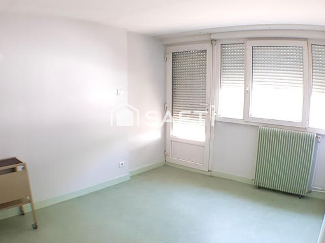 Bureau vente à Limoges
