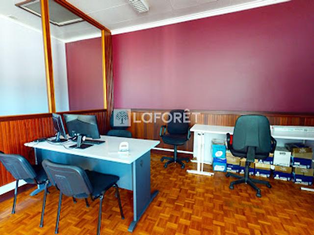 Bureau vente à Le Havre, Lillebonne