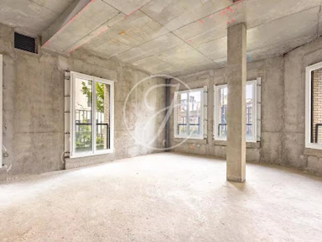 Bureau vente à Paris, Île-de-France