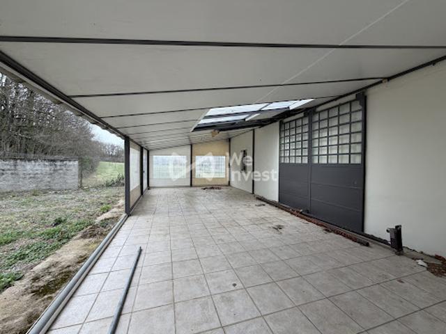 Bureau vente à Castres, Lagarrigue