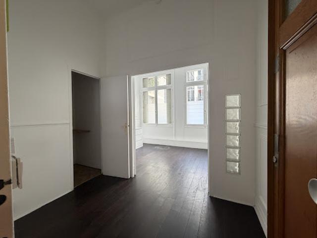 Bureau vente à Paris, Île-de-France