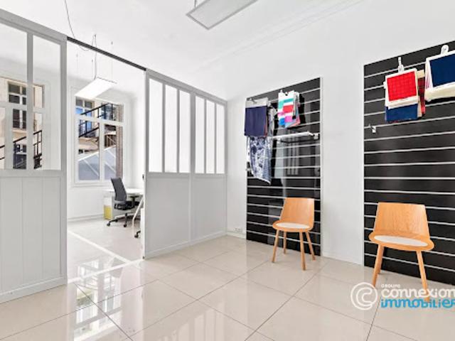 Bureau vente à Paris 8e Arrondissement, Paris