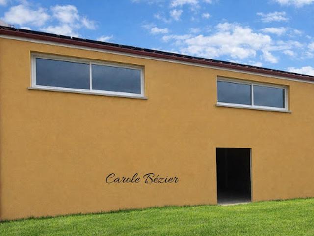 Bureau vente à Les Barbussières, Saint-Hilaire-de-Chaléons