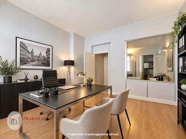 Local Commercial vente à Paris, Île-de-France