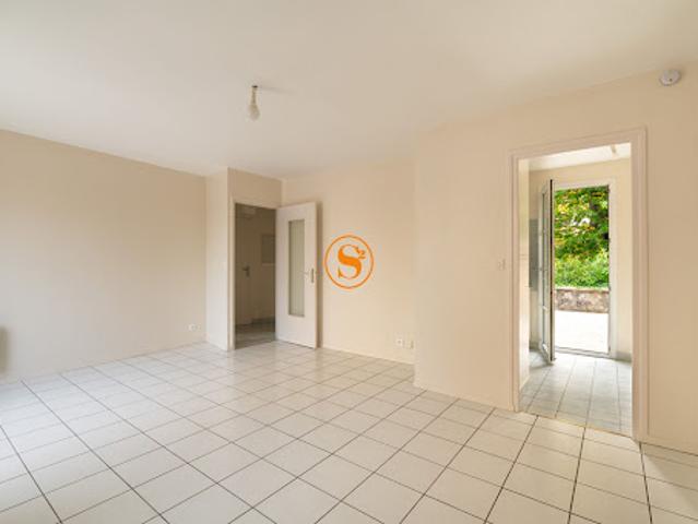 Bureau vente à Quartier Ordener - Ceebios, Senlis