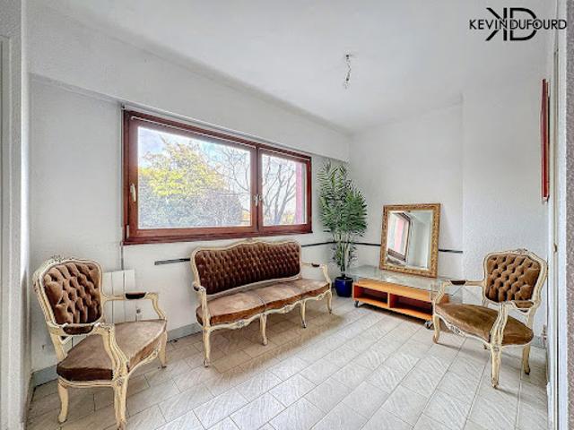 Bureau vente à Largentière, Aubenas
