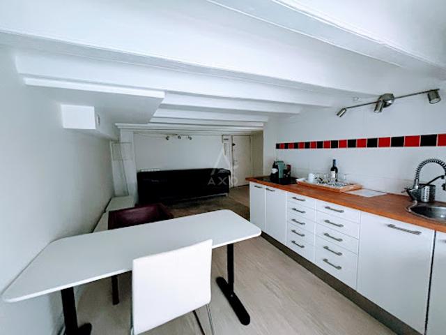 Bureau vente à Nantes