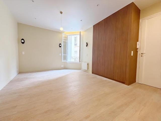 Bureau vente à Nanterre, Levallois-perret