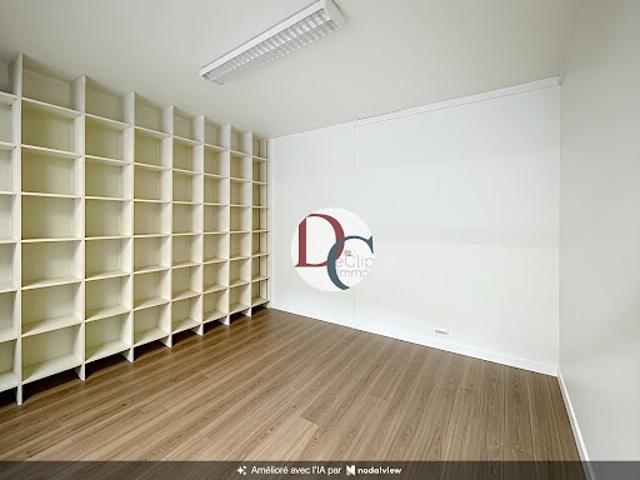 Bureau vente à Quartier Ordener - Ceebios, Senlis