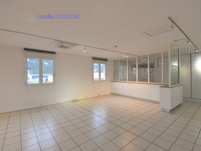 Bureau vente à Tournon-sur-Rhône, Guilherand-granges