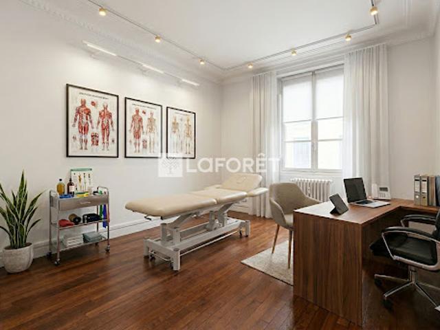 Bureau vente à Paris, Île-de-France