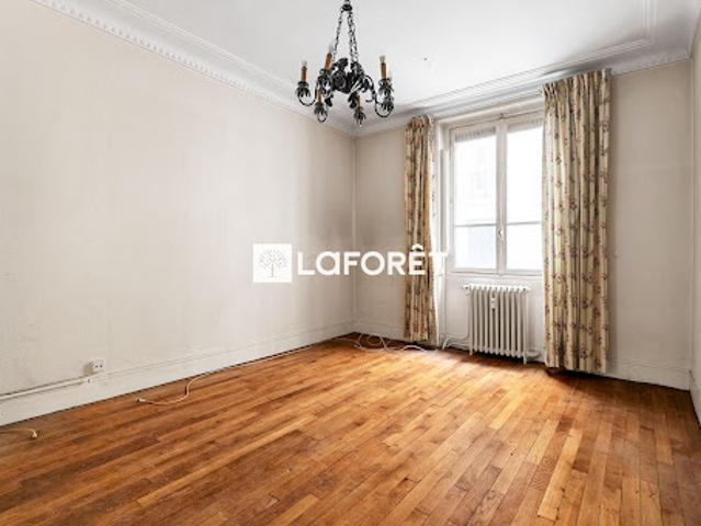 Bureau vente à Paris, Île-de-France