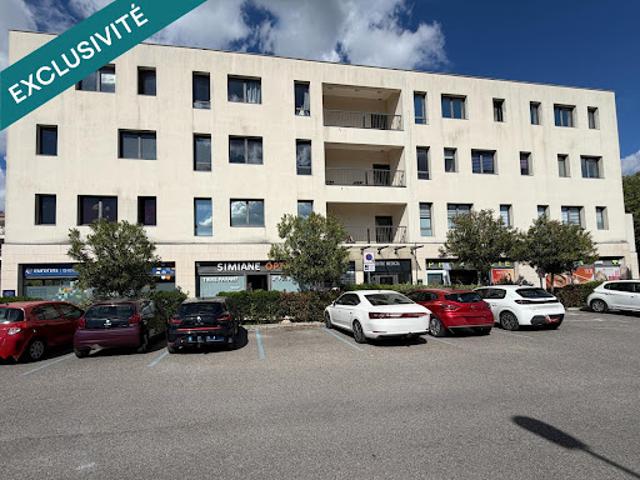 Bureau vente à Aix-en-Provence, Simiane-collongue