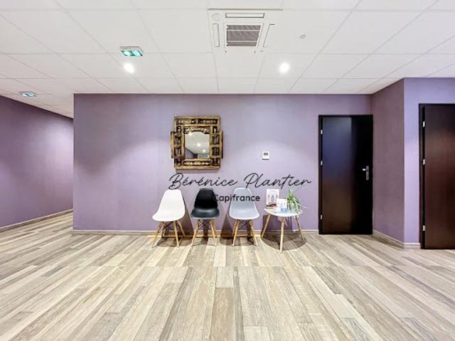 Bureau vente à Bonneville, Contamine-sur-arve