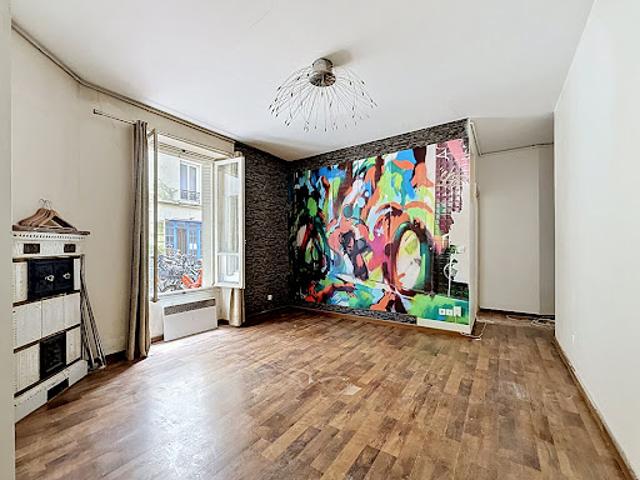 Bureau vente à Paris, Île-de-France
