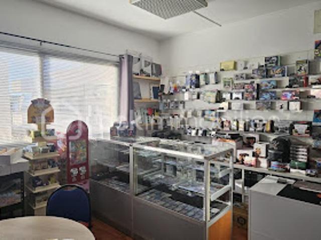 Bureau vente à Grasse, Antibes